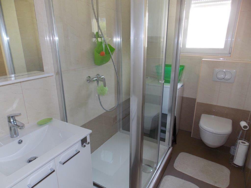 Apartment Mia تْسْغيكفانِتْسا المظهر الخارجي الصورة