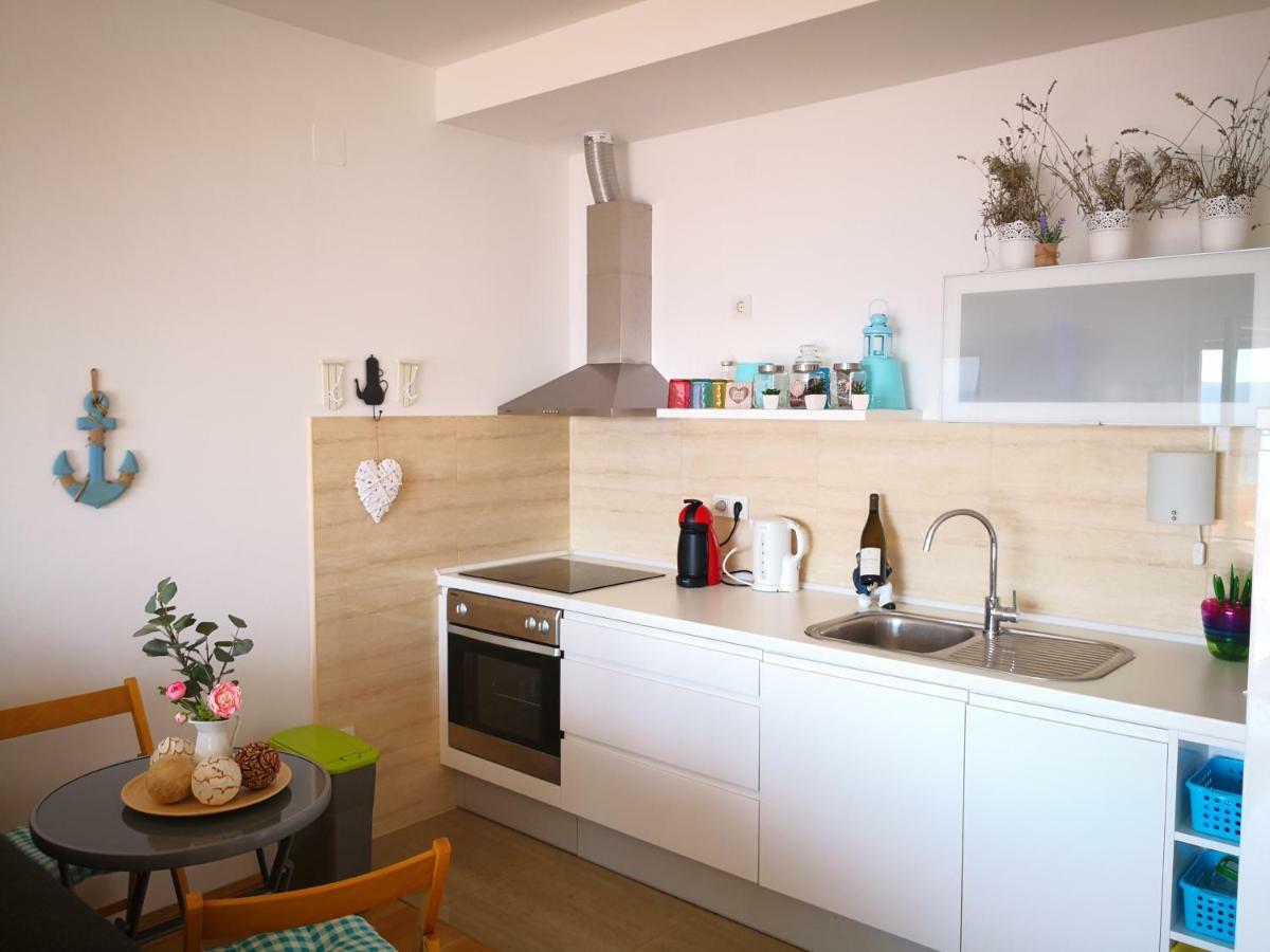 Apartment Mia تْسْغيكفانِتْسا المظهر الخارجي الصورة