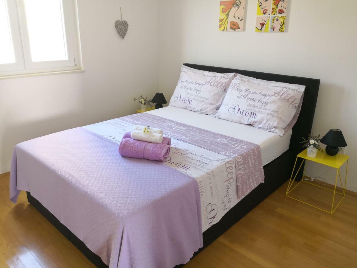 Apartment Mia تْسْغيكفانِتْسا المظهر الخارجي الصورة