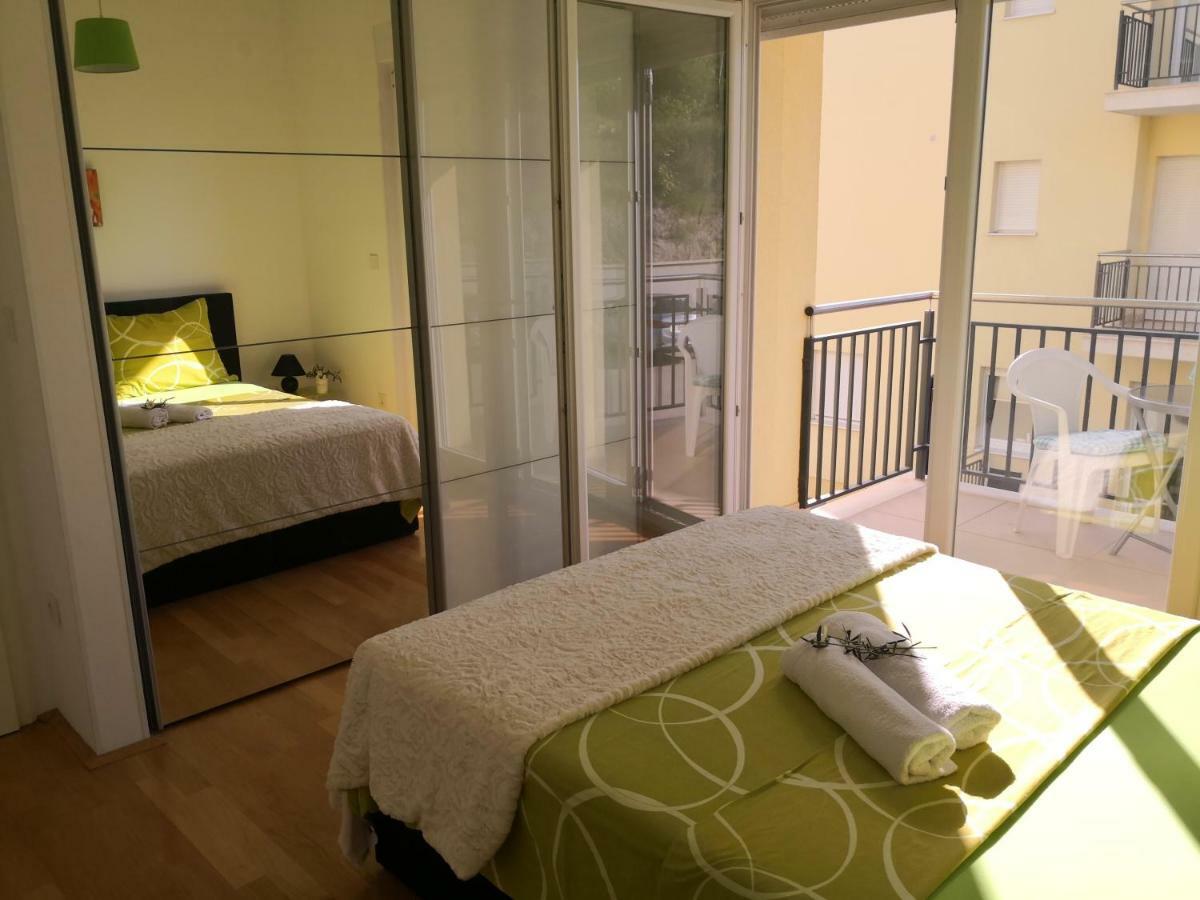 Apartment Mia تْسْغيكفانِتْسا المظهر الخارجي الصورة